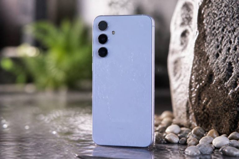 A55 Samsung date de sortie : tout savoir sur son lancement et ses nouveautés