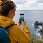 Blog de voyageurs : les meilleurs smartphones pour rester connecté partout