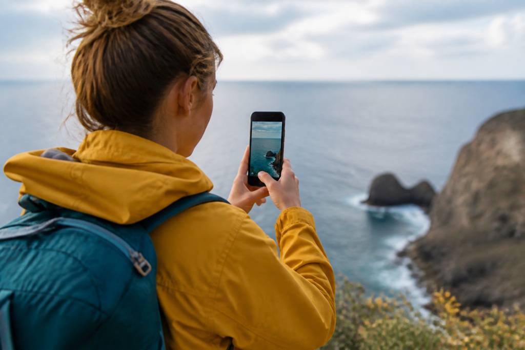 Blog de voyageurs : les meilleurs smartphones pour rester connecté partout
