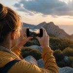 Blogueur de voyage : quel smartphone choisir pour immortaliser ses aventures ?