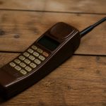 Chocolate telephone : que faut-il savoir sur ce téléphone mobile culte ?