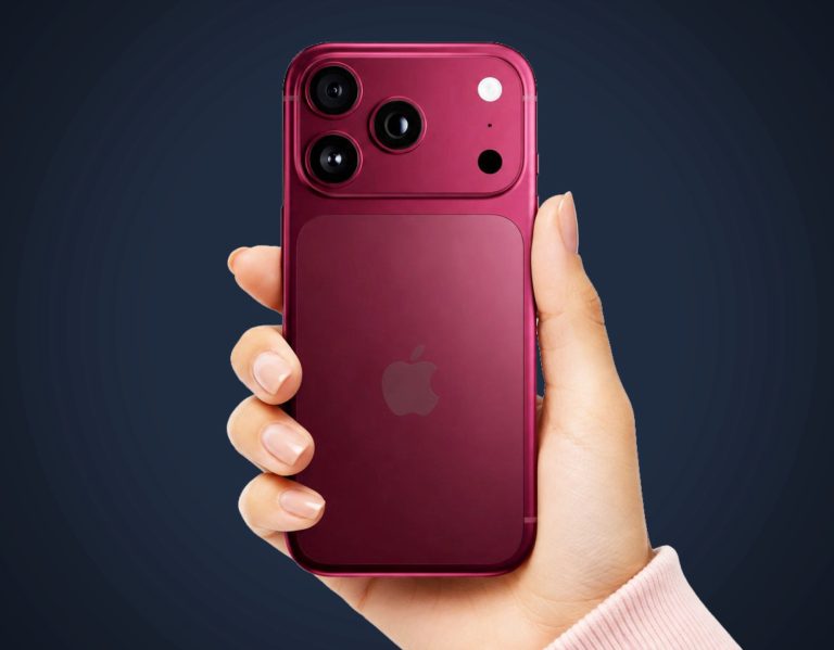 iPhone 18 Pro : ouverture variable, A20 Pro 2 nm et batterie géante — les 7 nouveautés qui vont tout changer