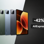Xiaomi Pad 8 à 262 € : l’offre AliExpress qui rend la tablette 3.2K 144 Hz presque irrésistible
