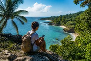 Black River Jamaïque : conseils pour rester connecté pendant votre voyage