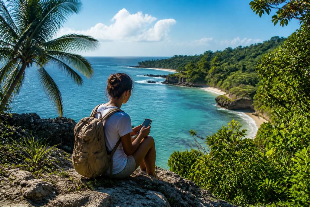 Black River Jamaïque : conseils pour rester connecté pendant votre voyage
