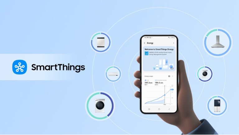SmartThings 2.0 : Samsung dévoile une refonte spectaculaire — découvrez les fonctions secrètes qui vont transformer votre maison connectée