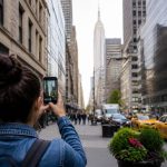 Carte de New York par quartier : les secteurs incontournables à découvrir par smartphone
