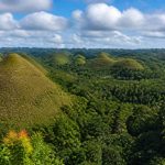 Bohol chocolate hills : guide pour découvrir ce site incontournable aux Philippines