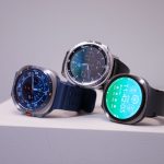 Samsung préparerait une montre mystérieuse Galaxy Aero sans Wear OS — autonomie d’une semaine et prix choc ?