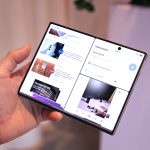 Incroyable mais vrai : le Galaxy Z Fold8 survit au test ultime — découvrez pourquoi il tient mieux que prévu