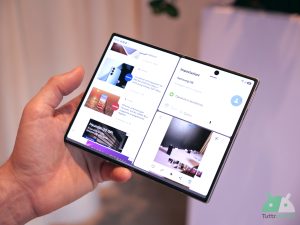 Incroyable mais vrai : le Galaxy Z Fold8 survit au test ultime — découvrez pourquoi il tient mieux que prévu