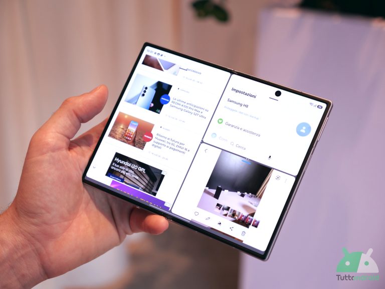 Incroyable mais vrai : le Galaxy Z Fold8 survit au test ultime — découvrez pourquoi il tient mieux que prévu