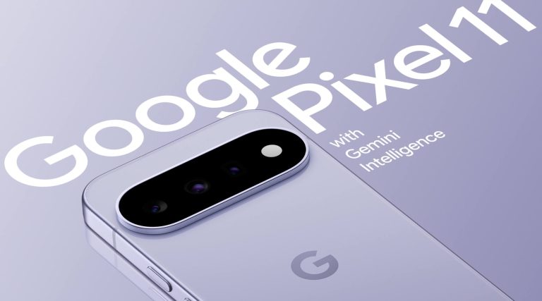 Pixel 11 : 30 heures d’autonomie et charge à 55% en 5 minutes ? Les leaks explosives avant la keynote