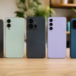 Les meilleurs téléphones avec un bon rapport qualité-prix en 2026