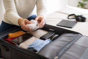 À ne pas oublier dans sa valise pour rester connecté en voyage
