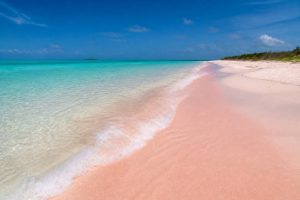 Cancun Mexique plage rose : conseils pour découvrir ce site exceptionnel