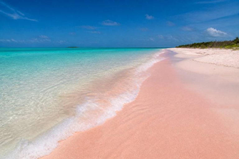 Cancun Mexique plage rose : conseils pour découvrir ce site exceptionnel