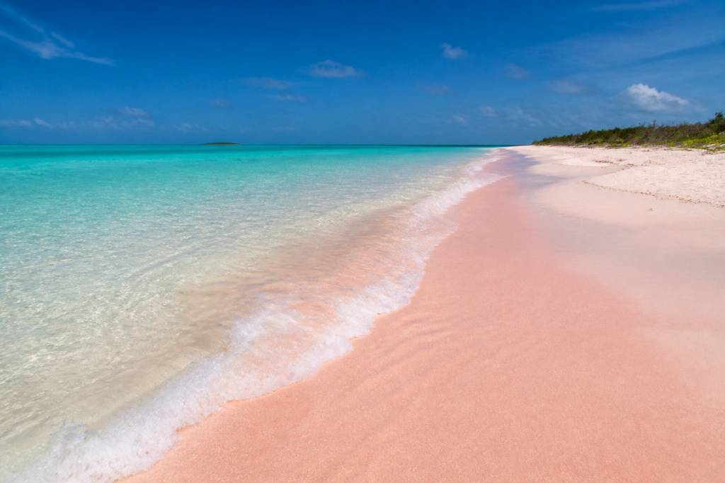 Cancun Mexique plage rose : conseils pour découvrir ce site exceptionnel