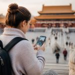 Avatar chine : comment rester connecté lors d’un voyage en Chine