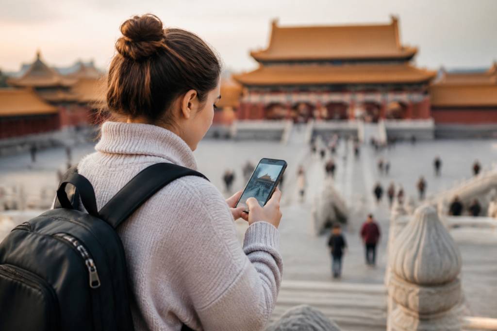 Avatar chine : comment rester connecté lors d’un voyage en Chine