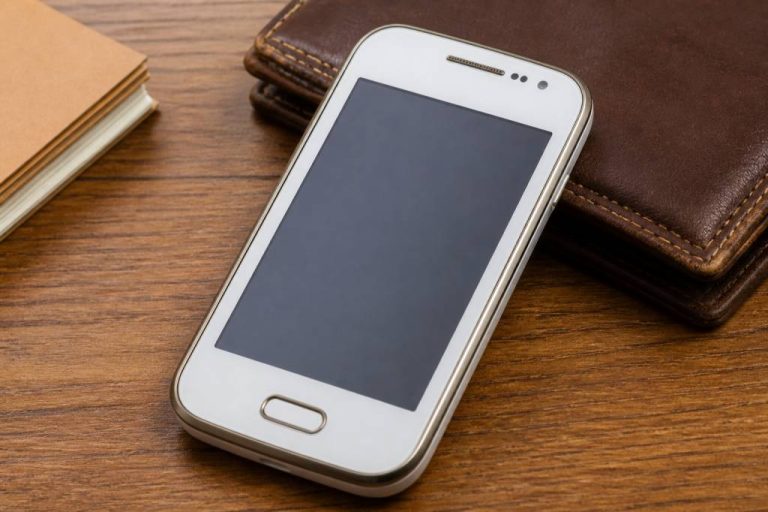 Galaxy young : caractéristiques et conseils avant achat