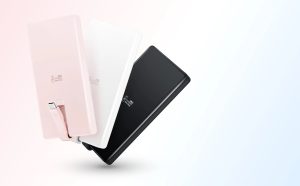 Huawei dévoile une powerbank 12 000 mAh à 100 W avec tracker intégré — la batterie ultime pour nomades ?