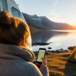 Carte bivouac autorisé : les meilleures applications mobiles pour trouver un emplacement autorisé