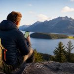 Carte bivouac France : les meilleures applications mobiles pour préparer votre itinéraire ceותר