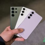 Samsung l&rsquo;annonce : votre Galaxy S23 recevra Android 17… puis plus rien — ce que cela signifie pour votre téléphone