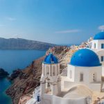 Carte grece santorin : guide pratique pour se repérer et préparer son voyage