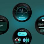 Gemini débarque sur Wear OS en overlay : l’assistant devient instantané et visuellement bluffant au poignet