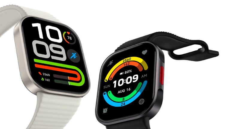 Xiaomi Redmi Watch 6 Lite : autonomie record et écran 1500 nits — la montre à 70 € qui défie les leaders