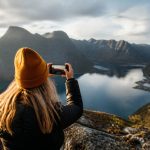 Blogs de voyageurs : quels smartphones choisir pour immortaliser vos aventures