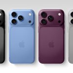 iPhone 18 : iOS 27 dévoile six modèles à venir — un iPhone pliable Ultra confirmé pour septembre ?