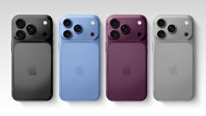 iPhone 18 : iOS 27 dévoile six modèles à venir — un iPhone pliable Ultra confirmé pour septembre ?