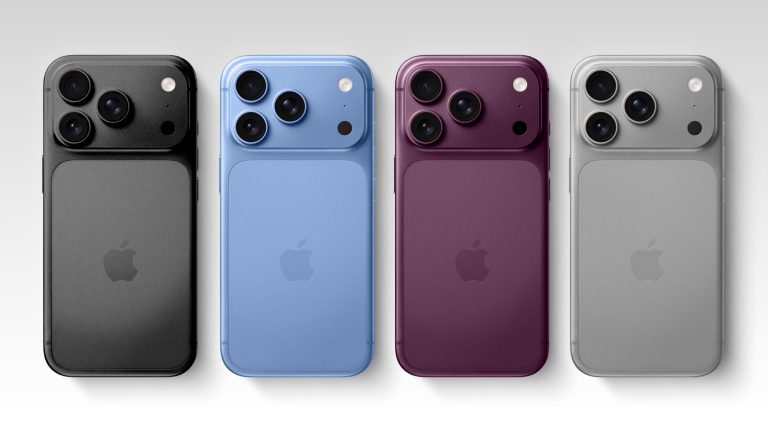 iPhone 18 : iOS 27 dévoile six modèles à venir — un iPhone pliable Ultra confirmé pour septembre ?