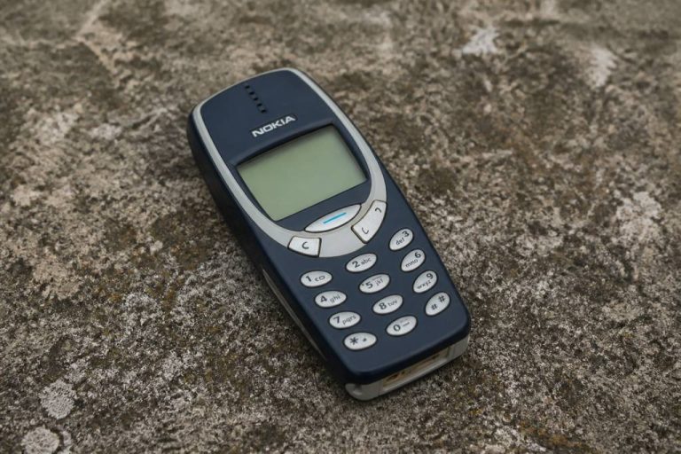 3330 Nokia : que vaut ce téléphone mobile aujourd’hui ?