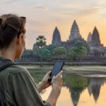 Carte angkor : les meilleures options pour rester connecté au Cambodge