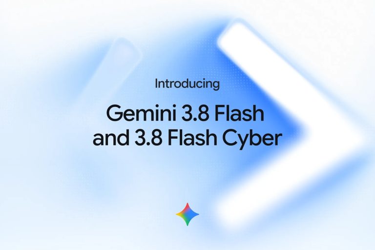 Google frappe fort : Gemini 3.8 Flash explose les scores et sa version Cyber veut protéger (et révolutionner) la cybersécurité