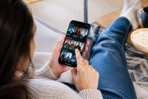 Abonnements vod : comment choisir la meilleure offre de streaming pour votre téléphone