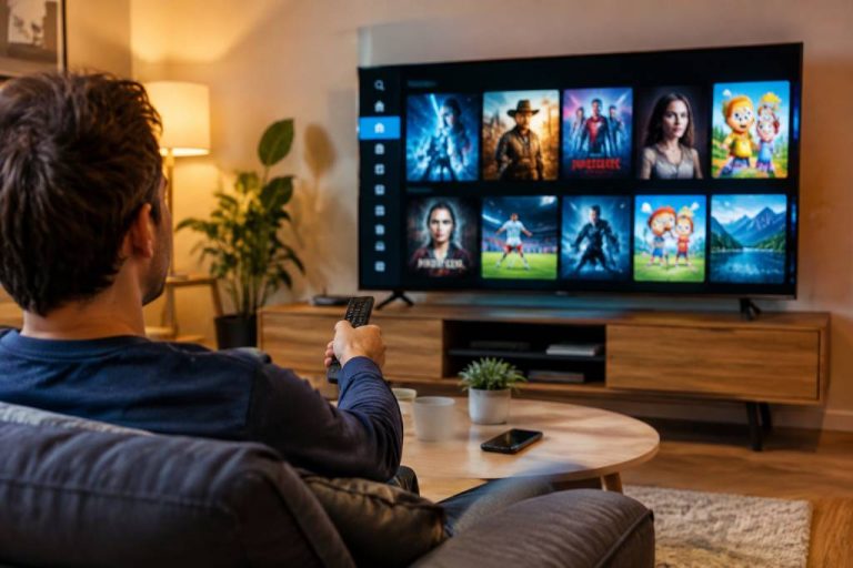 Abonnement iptv légal : comment choisir une offre fiable et adaptée à vos besoins