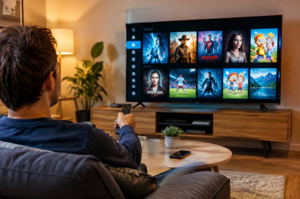Abonnement iptv légal : comment choisir une offre fiable et adaptée à vos besoins