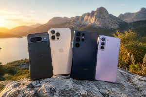 Best photophone 202 les modèles les plus performants pour la photo mobile