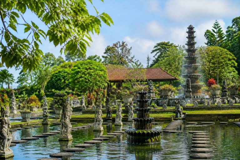 Bali water palace : conseils pour bien préparer votre visite en Indonésie