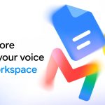 Google déploie Gemini Audio dans Gmail, Docs et Keep : la nouvelle IA vocale qui va remplacer votre clavier (déployée cette semaine)
