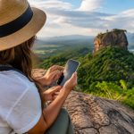 15 jours au Sri Lanka : nos conseils pour rester connecté avec son téléphone mobile