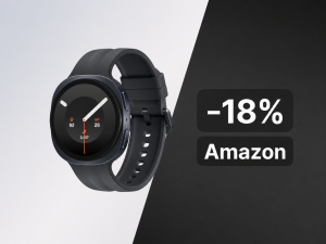 Promo choc : la Samsung Galaxy Watch9 (40 mm) tombe à 335 € sur Amazon — faut‑il craquer maintenant ?