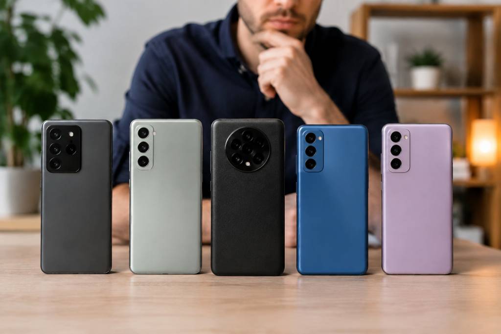 Comment choisir un flagship killer adapté à vos besoins