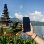 Bali 3 semaines : quel téléphone et quel forfait mobile choisir ?