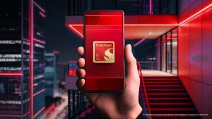 Snapdragon 8 Elite Gen 6 : Qualcomm double la mise avec un SoC à 5 GHz et une version Extreme — l’IA sur smartphone devient incontrôlable ?
